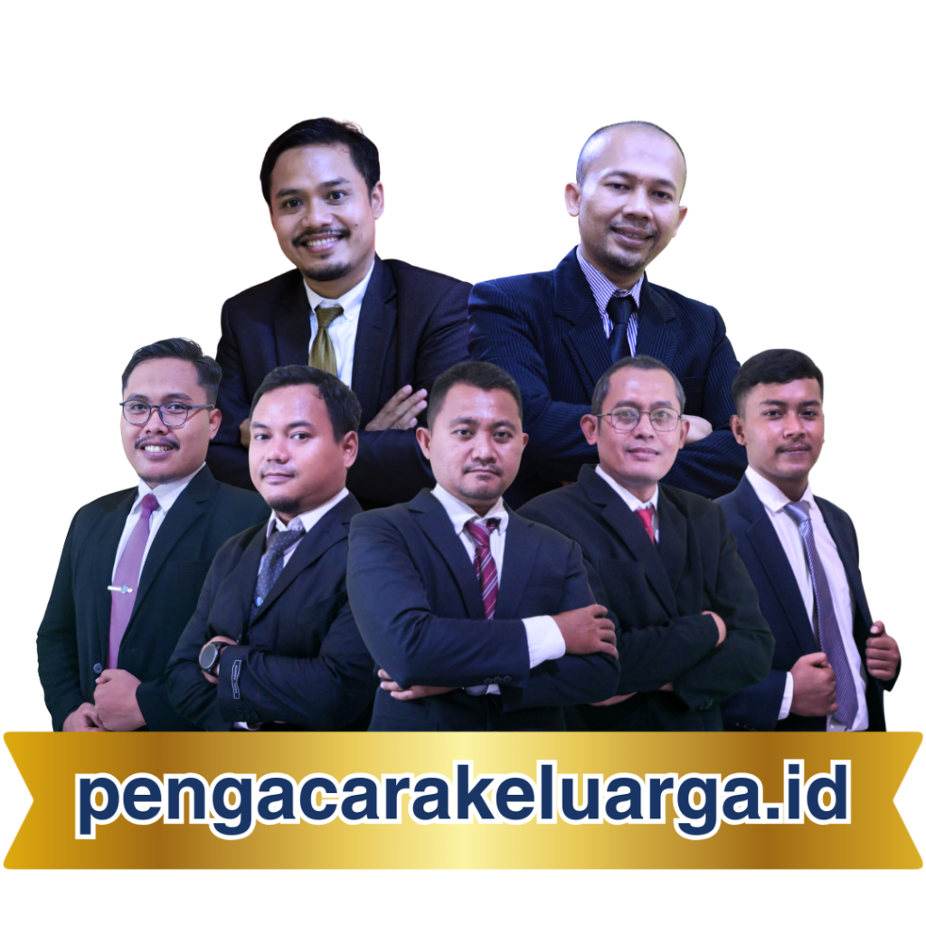 tim pengacara